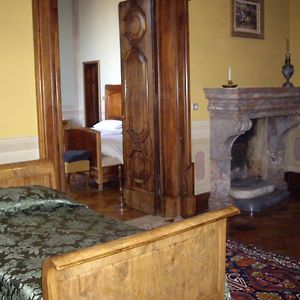 Triple Room Balcony